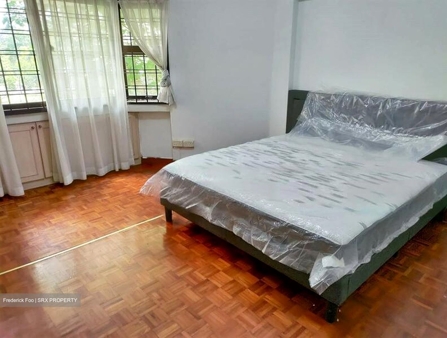 Ivory Heights (D22), Condominium #569129771